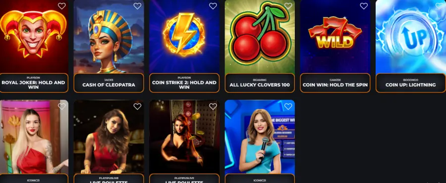 Corgi bet