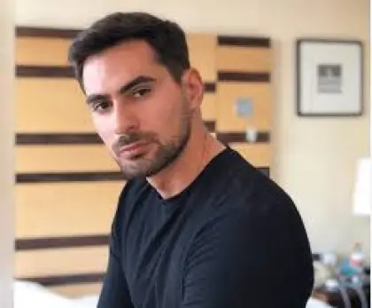 Dimitris Karalis